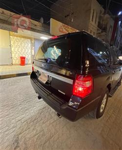 Ford Expedition